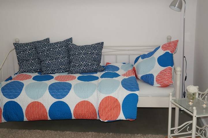 Cottage für 9 Personen, mit Garten in Potsdam und Umgebung - 4