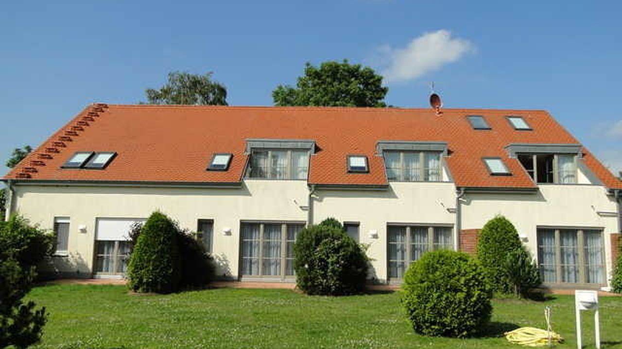 Apartamento vacacional entero, Ferienwohnung für 4 Personen (48 m²) in Dewichow auf Usedom in Dewichow, Mellenthin