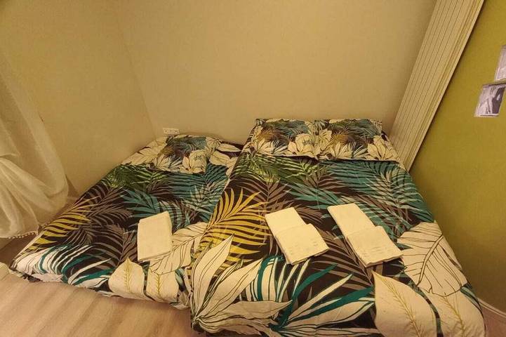 Location de vacances pour 12 personnes, avec terrasse et jardin, animaux acceptés à Laruns - 2