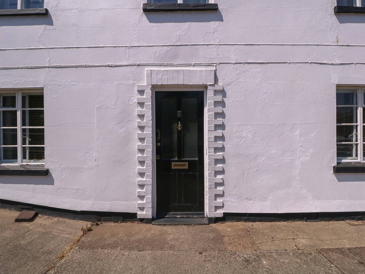 The Lock House in Gloucester (UK), Gloucestershire