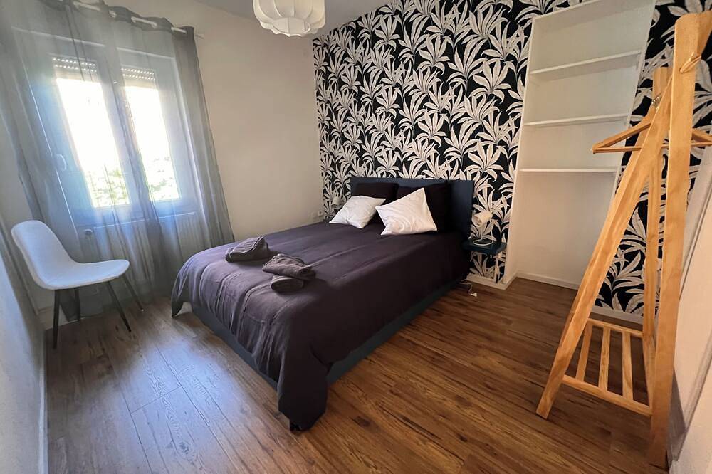 Appartement entier, Appartement au coeur du Creusot in Le Creusot, Région d'Autun