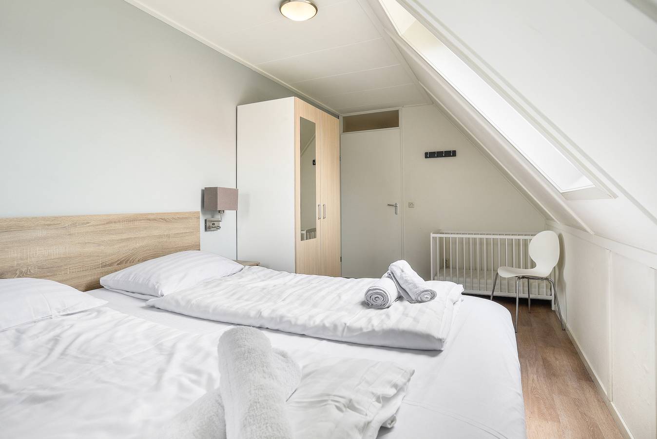 Landal Waterparc Veluwemeer — 12-persoons villa in Veluwe