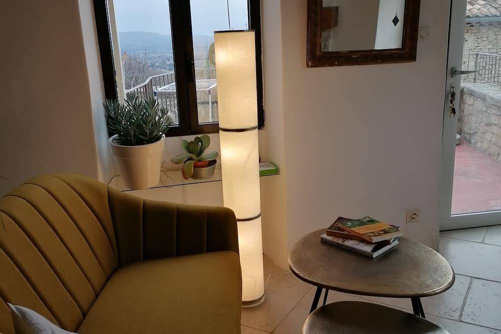 Chambre Dans Maison de Caractère Proche du Mt Ventoux in Crillon-le-Brave, Parc naturel régional du Mont-Ventoux