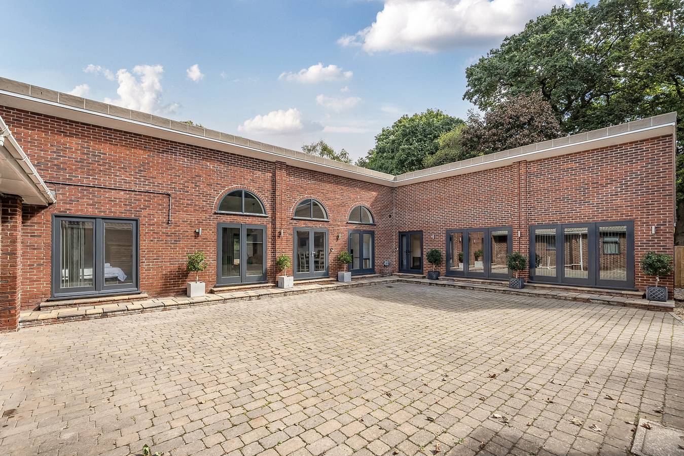 The Annex in Poole, Angleterre du Sud-Ouest