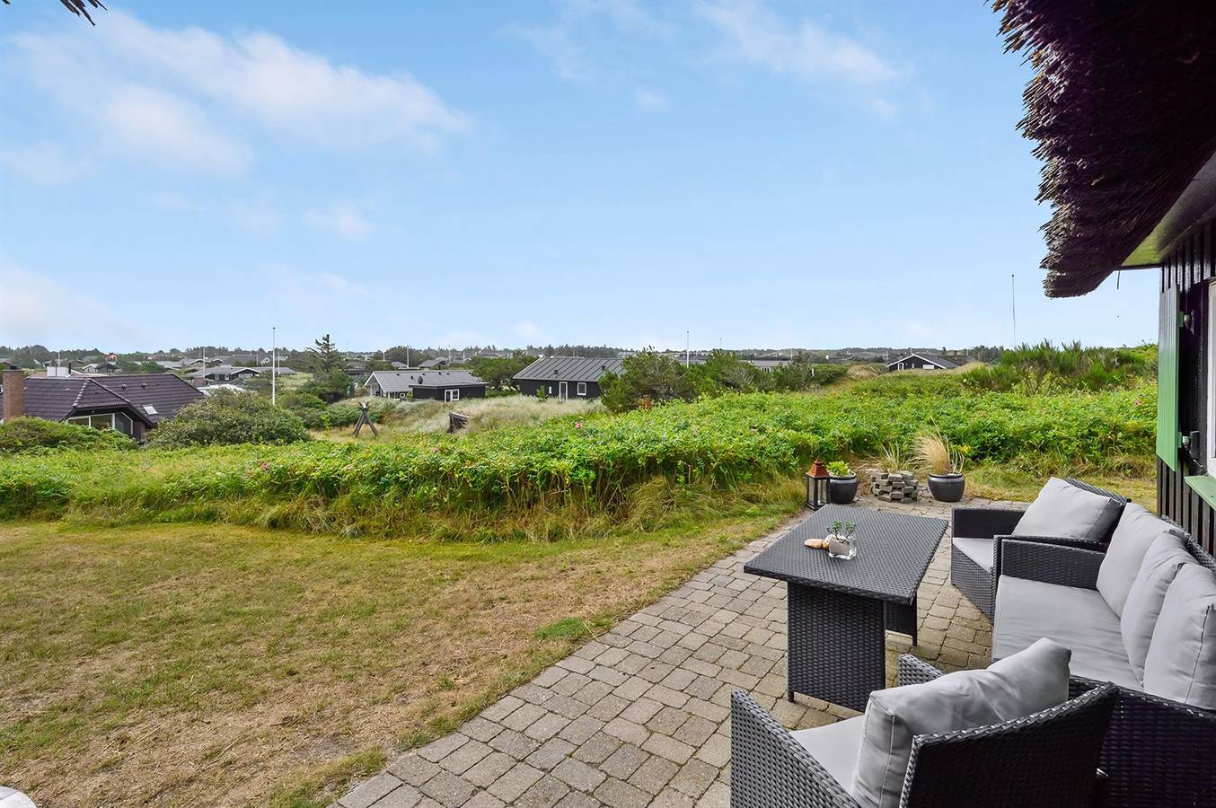Stunning home in Ringkøbing w/  in Søndervig, Holmsland Klit