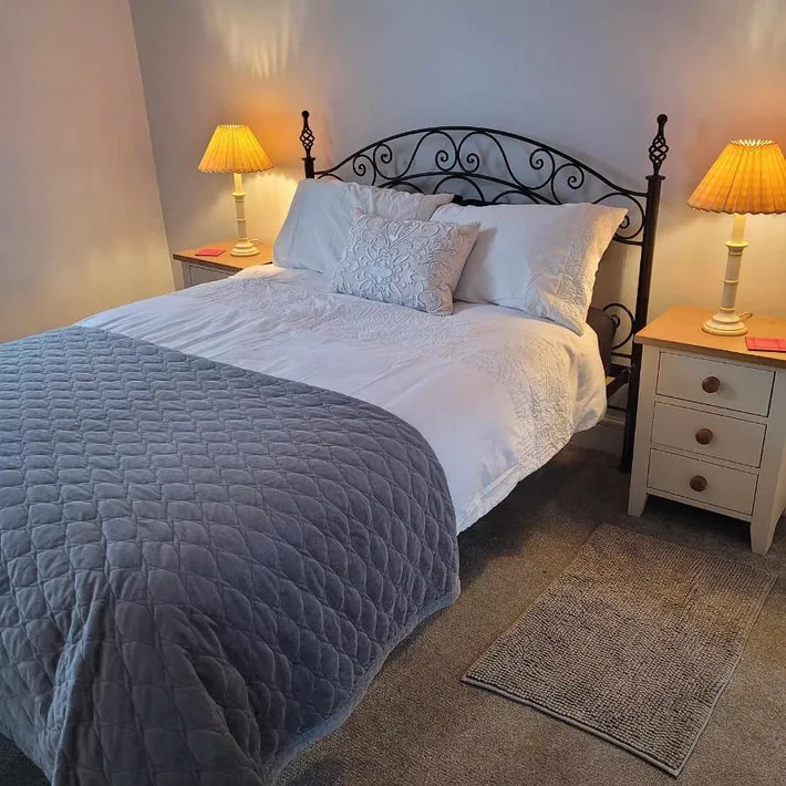 Apartamento de vacaciones para 4 personas - 1