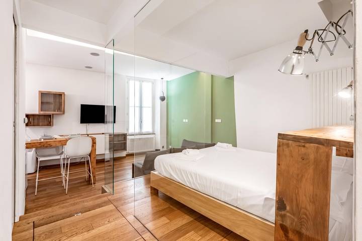Appartamento intero, Lavagna Central Loft in Lavagna, Comune di Lavagna