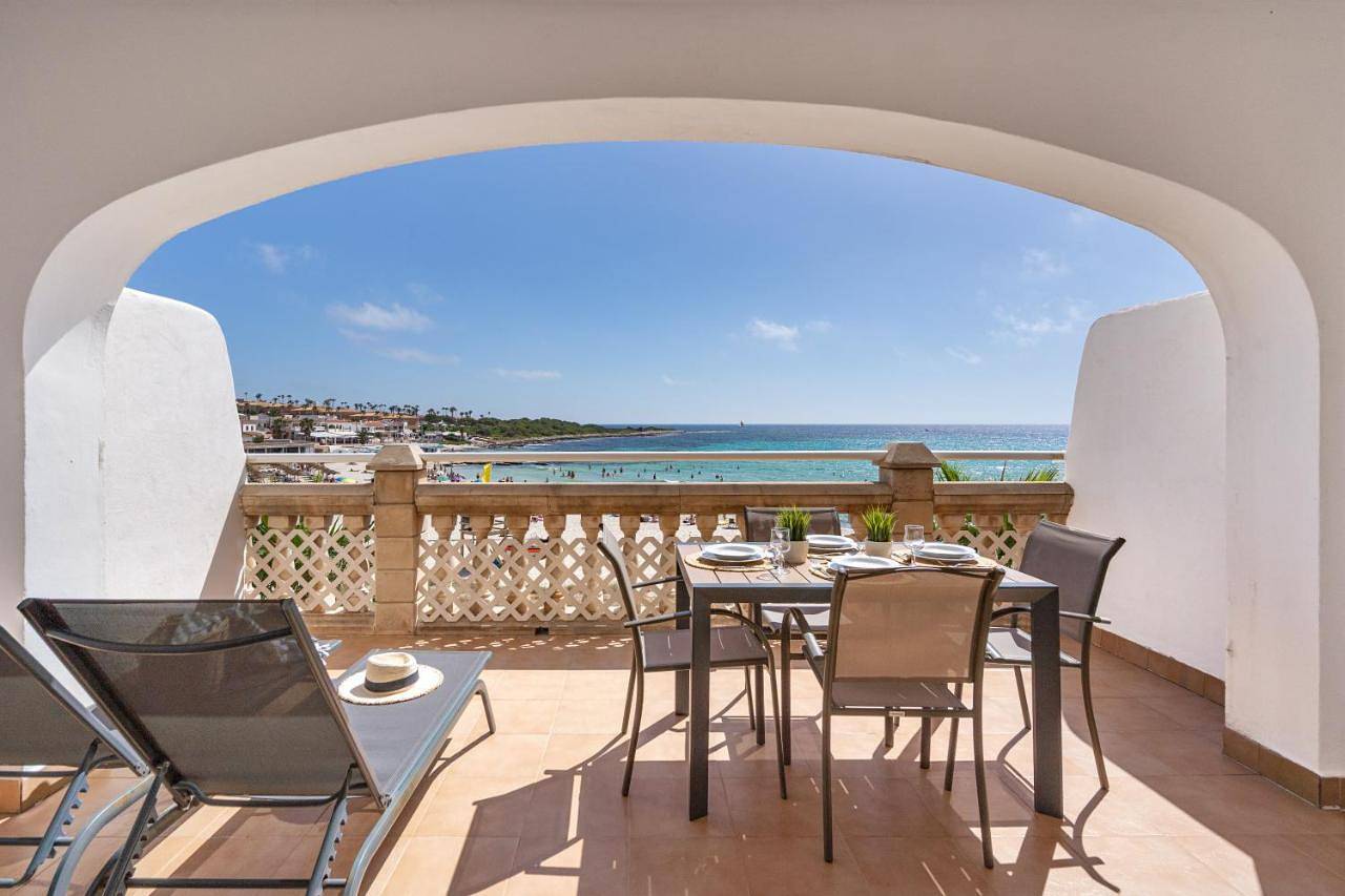 Geheel appartement, Punta Prima Apartments by 3Villas in Cala Makikica (Sant Lluís), Sant Lluís