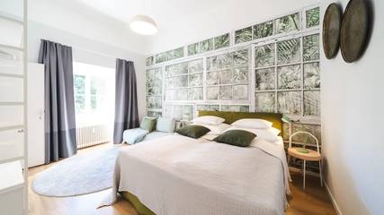 Apartament Wakacyjny dla 7 osoby w Graz, Steirerland, Zdjęcie 1