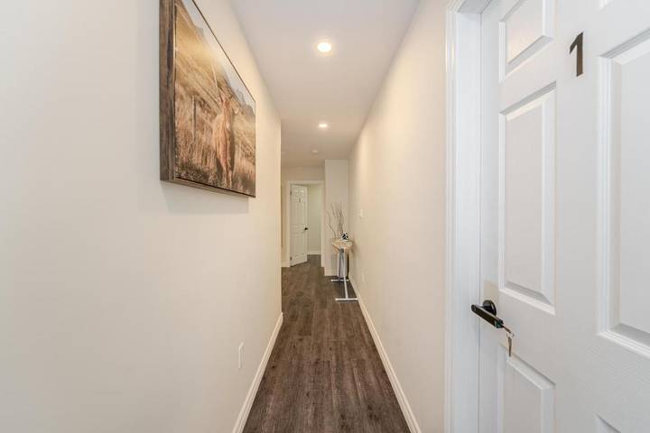 Maison d’hôte pour 2 personnes à Oakville