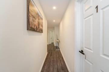 Maison d’hôte pour 3 personnes à Oakville