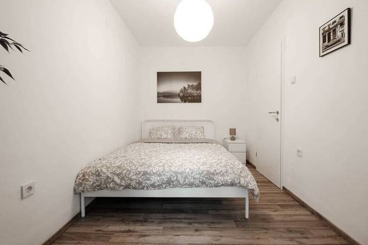 Ganze Wohnung, Periva Wohnung Eng in Zagreb, Zagreb und Umgebung