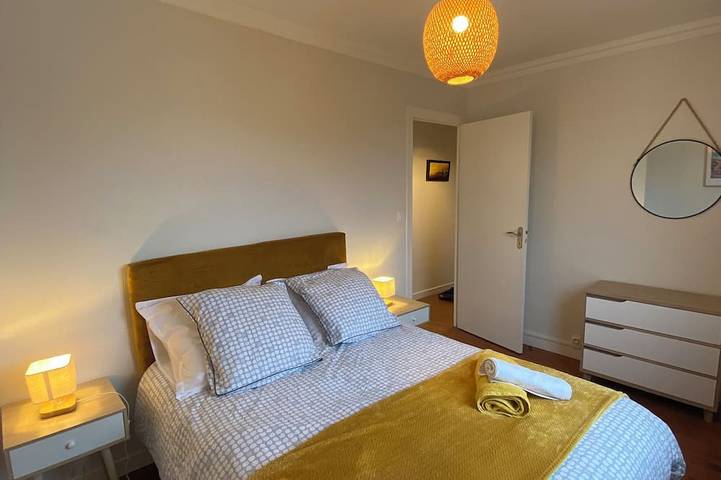 Location de vacances pour 12 personnes, avec terrasse et jardin dans Les Hospitaux (Erquy) - 3