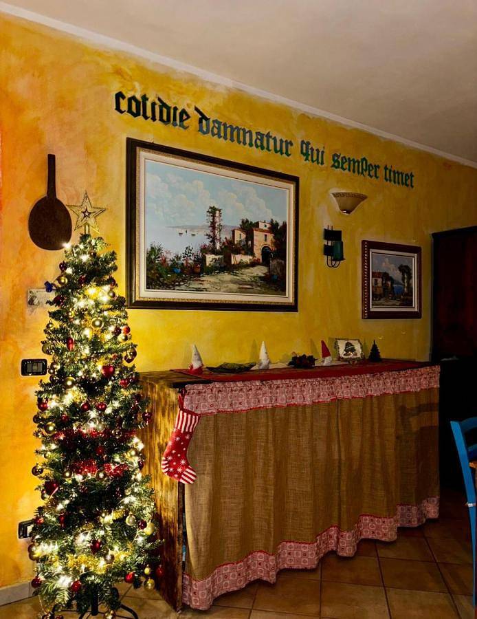 Gîte pour 3 personnes, avec vue et terrasse à Baunei - 3