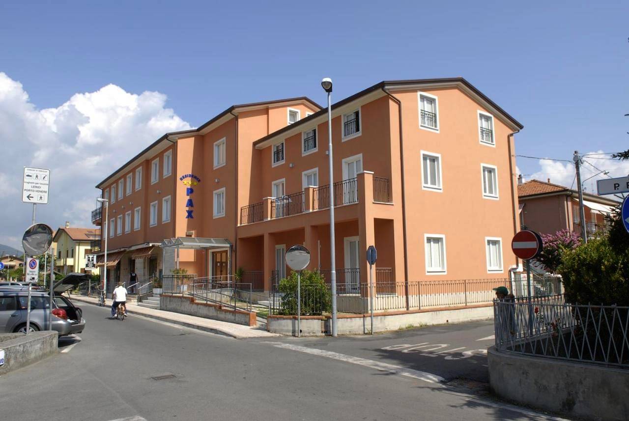 Residence Pax in Fiumaretta di Ameglia, Commune d'Ameglia
