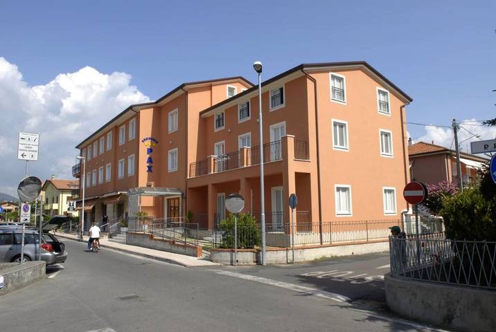 Appart’hôtel pour 4 personnes, avec jardin, animaux acceptés
