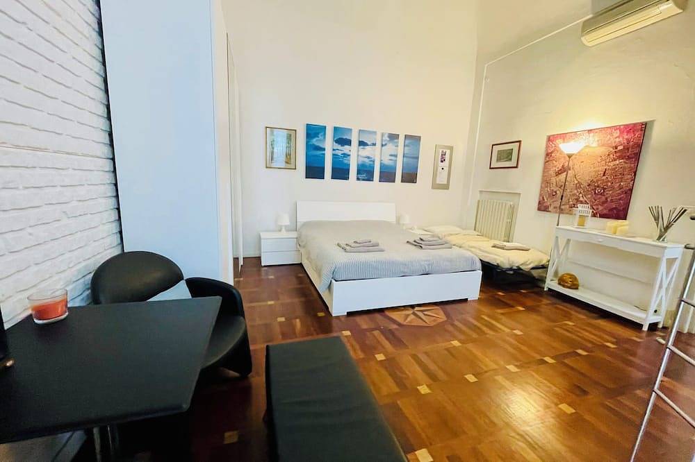 Ganze Wohnung, Apartment Battistero Xx Marzo in Parma, Parma Provinz