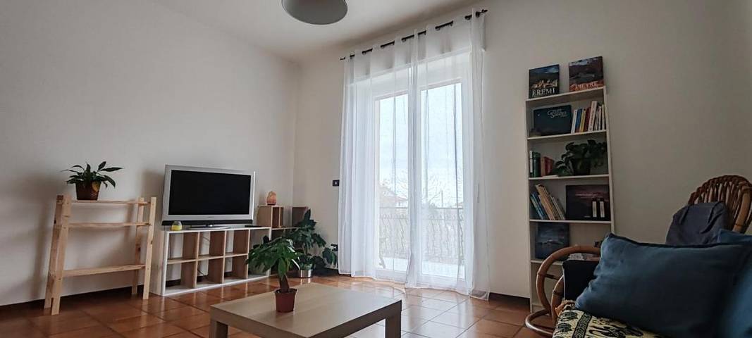 Gîte pour 8 personnes, avec Balcon et Terrasse ainsi que Jardin et Vue à Penne - 4