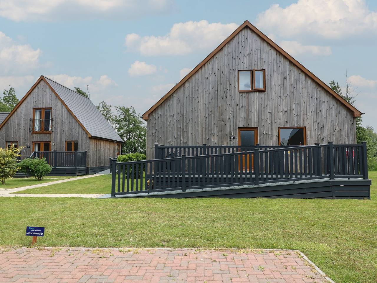 Casa vacanza a Brigg a partire da 174€ a notte