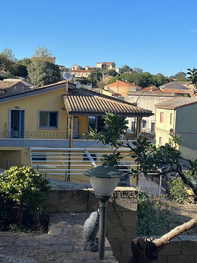 Bed and breakfast per 9 persone, con balcone - 1