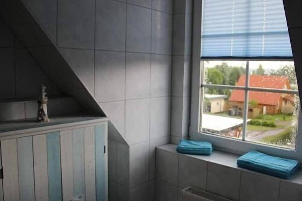 Ganze Wohnung, Wohnung mit Balkon im Ostseespass de in Warnow - West, Rostock und Umgebung