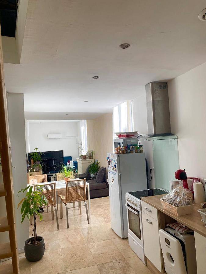 Gîte pour 3 personnes à Caveirac - 3