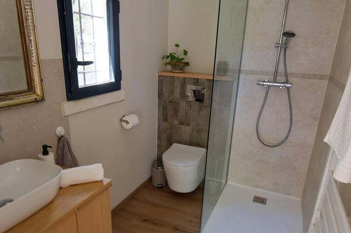 Location de vacances pour 2 personnes à Opio - 3