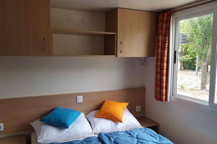 Bungalow für 5 Personen in Rosolina Mare - 3