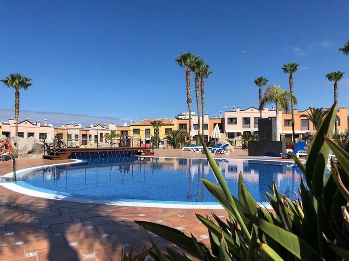 Villa für 7 Personen, mit Haustier auf den Kanaren - 3