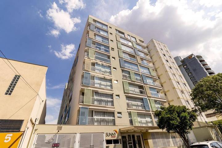 Casas e apartamentos de temporada para 4 pessoas, com piscina e jacuzzi e ainda sauna and jardim, com animais de estimação em Campinas