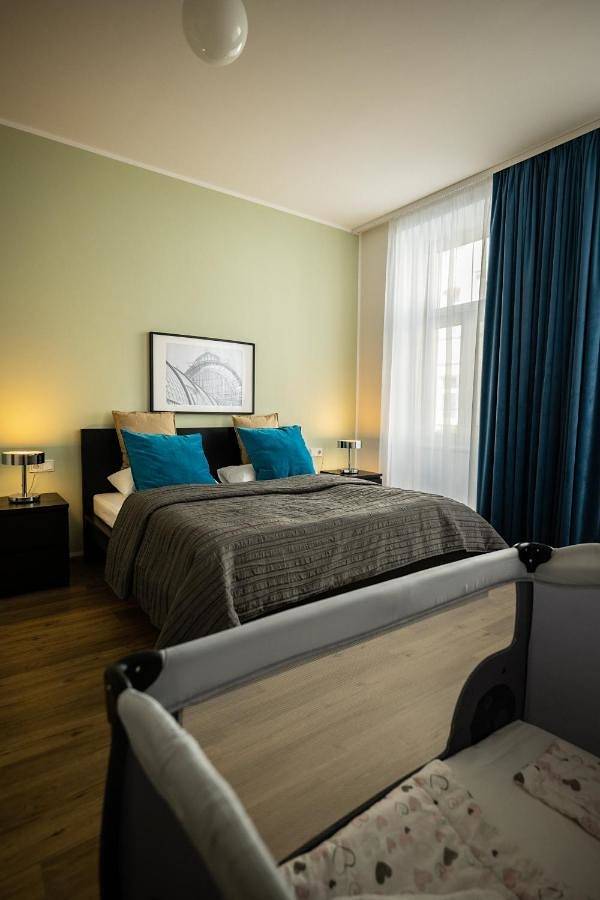 Appart’hôtel pour 2 personnes à Vienne (Autriche) - 4