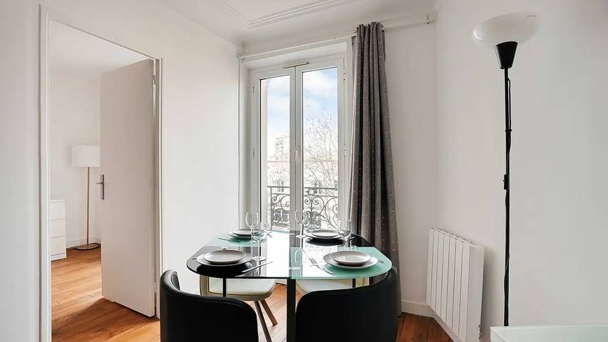 Gîte pour 5 personnes à Saint-Ouen - 2