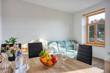 Ferienwohnung für 5 Personen, mit Terrasse, kinderfreundlich in Portoroz