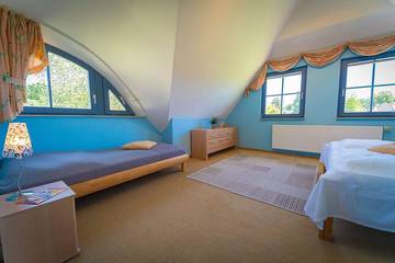 Ferienpark für 6 Personen in Wendisch Rietz, Naturpark Dahme-Heideseen (Brandenburg), Bild 2