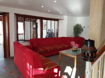 Cottage voor 11 Personen in Foncine-le-Bas, Parc naturel régional du Haut-Jura, Afbeelding 4