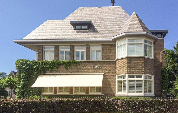 Ferienwohnung für 2 Personen, mit Garten, mit Haustier in Noordwijk - 2