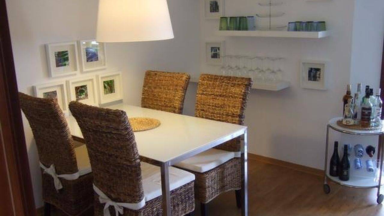 Ganze Ferienwohnung, Ferienwohnung für 2 Personen (60 m²) in Bad Dürkheim in Bad Dürkheim, Pfälzer Rheinebene