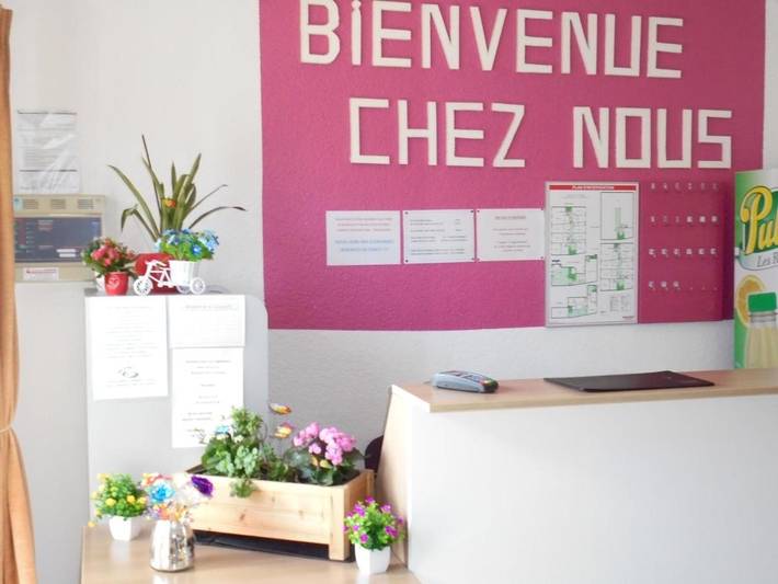 Hôtel pour 3 personnes à Montluçon - 3