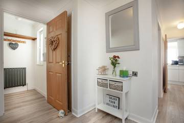 Holiday Apartment for 4 People in Penzance, Cornwall, Photo 4