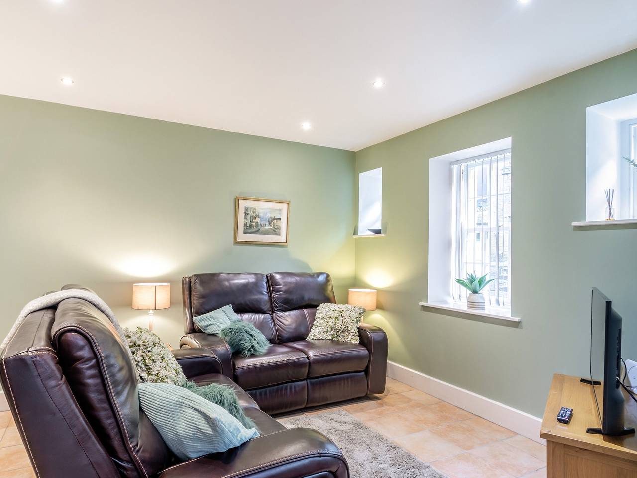 Cottage for 4 People in Pateley Bridge, North Yorkshire