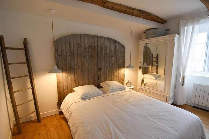 Location de vacances pour 12 personnes, avec balcon et jardin à Luc-la-Primaube - 4