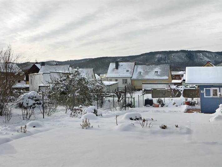 Ferienhaus für 5 Personen, kinderfreundlich im Harz - 3