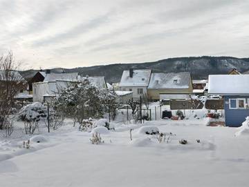 Ferienhaus für 5 Personen in Thale, Magdeburger Börde, Bild 2