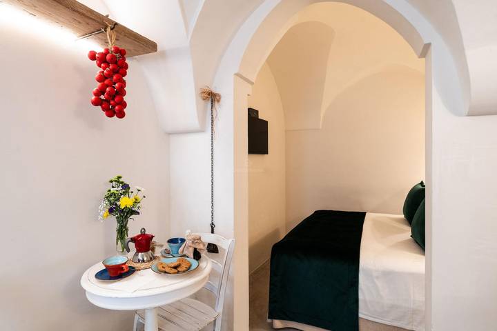 Ferienwohnung für 2 Personen in Fasano - 4