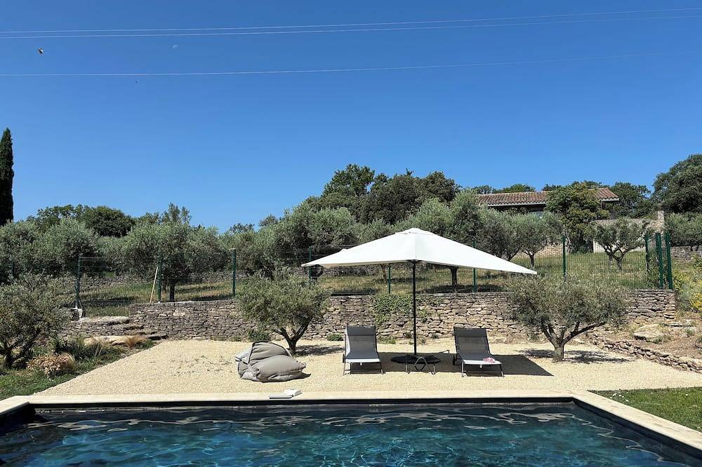 Maison de vacances