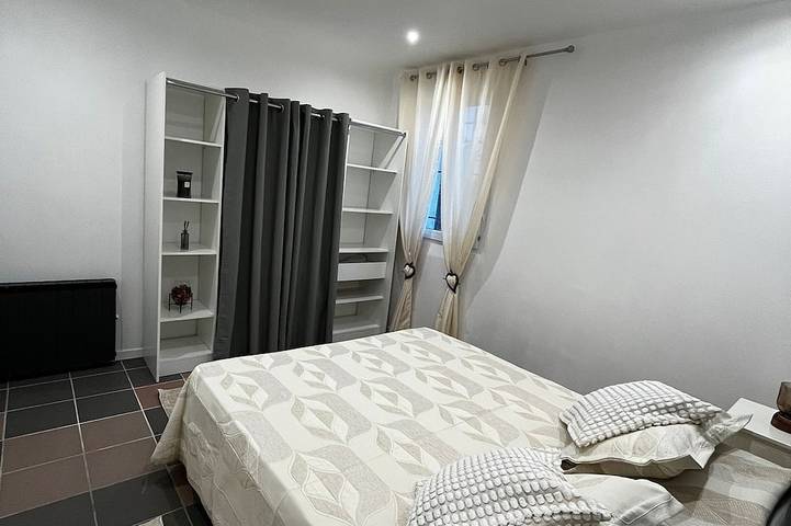 Location de vacances pour 3 personnes à Villepinte - 2