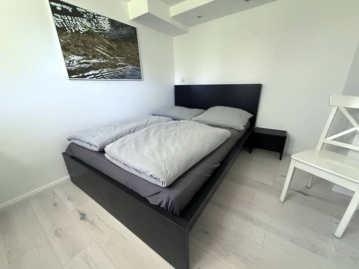 Ferienwohnung mit 2 Schlafzimmer in Preetz, Südliche Ostseeküste