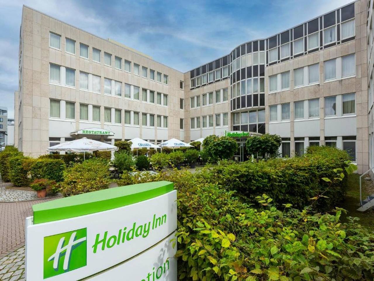 Ganze Wohnung, Sunday Hotel Frankfurt Standard-Doppelzimmer in Neu-Isenburg, Landkreis Offenbach