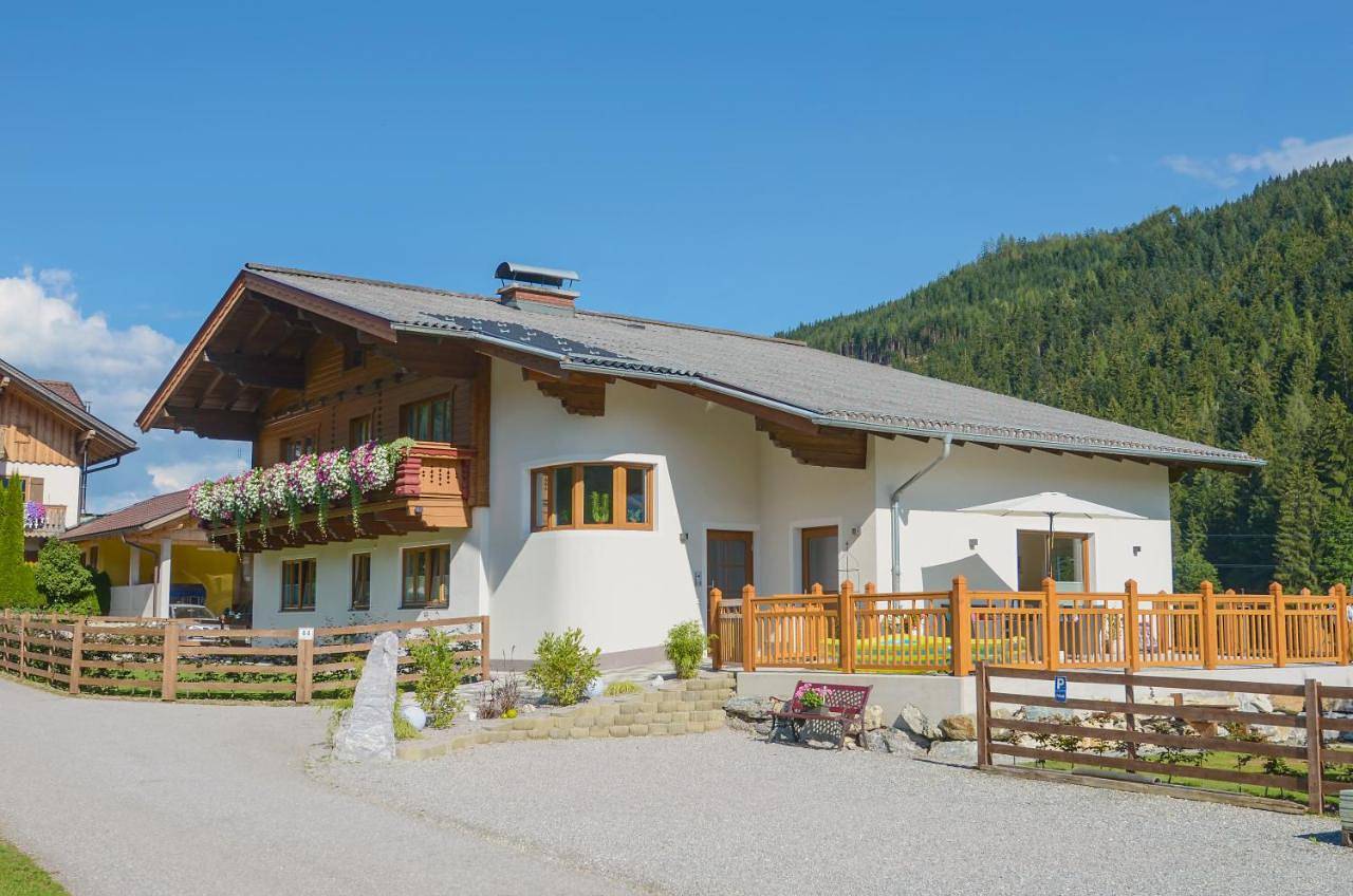 Pension Zeitlos in Wagrain, Ski Amadé