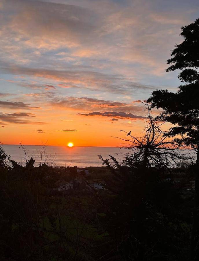 B&b per 2 persone, con Balcone e Terrazza nonché Giardino e Panorama a Roseto degli Abruzzi
